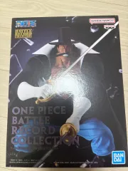 バンダイ ONE PIECE ヴィスタ バトル レコード フィギュア