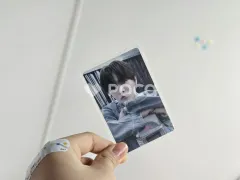 ALPHA DRIVE ONE リオ EUPHORIA RANDOM TRADING PHOTO CARD SET (FREAK ALARM ver.)