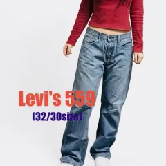 ヴィンテージ リーバイス 559 | 傷なし 良し