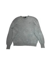 ポロラルフローレン コットン ニット