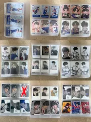 ガベージタイム (GARBAGE TIME) トレカ まとめ