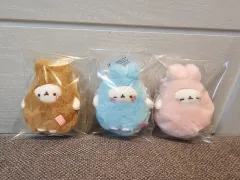 激レア☆シーワールド マンボウ MOLAN モラン ぬいぐるみ キャラクター
