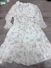 フラワー ONE PIECE