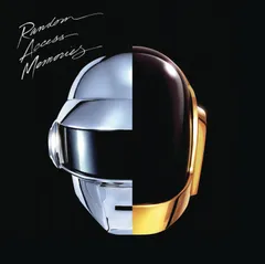 RANDOM ACCESS MEMORIES DAFT PUNK[CD](中古)