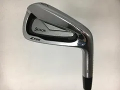 返品OK 【中古ゴルフクラブ】(6本セット)ダンロップ スリクソン(SRIXON) Z-585 アイアン NSプロ 870GH D.S.T for XXIO 5～9.P