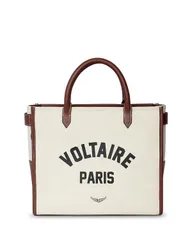 ザディグ エ ヴォルテール レディース バッグ トートバッグ Zadig Voltaire Angel Tote Voltaire Flashのサムネイル