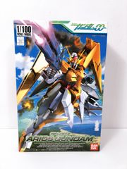 1/100 アリオスガンダム 未開封品 - メルカリ