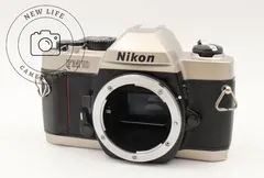 2026年最新】nikon fm10の人気アイテム - メルカリ