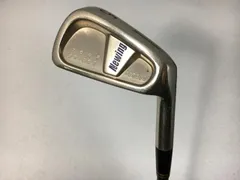 【中古ゴルフクラブ】(10本セット)ブリヂストン ニューイング フォージドキャビティ アイアン HM-55 3～9.P.A.Sのサムネイル