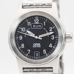 2026年最新】ORIS 7501の人気アイテム - メルカリ