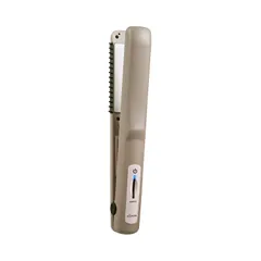 D★ヤーマン トリートメントアイロン シャインプロ HC21G グレージュ 1a4f7756