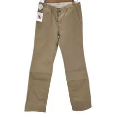 マーカウェア markaware 11AW 41KHAKI チノ トラウザース パンツ メンズ JPN：3 のサムネイル
