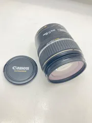 ☆ Canon キヤノン EFS 17-85mm レンズのサムネイル