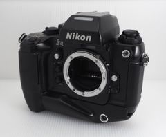 ジャンク品】Nikon F100 ボディ MS-12付き - メルカリ