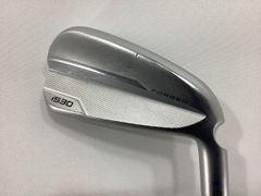 【中古】アイアンセット ピン i530 アイアン　5I単品　青ドット/MODUS3 TOUR105(JP) /S/21[6417]■杭全本店