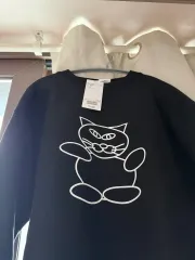 BEAMS × 〇〇 スウェット