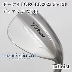 id nabra forged 9本（アイアン6本、ウェッジ 3本）セット - メルカリ