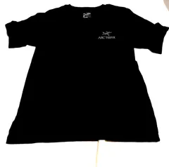 ARC'TERYX（アークテリクス）ウィメンズTシャツ(Sサイズ)新品未使用品のサムネイル