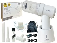 ELENOA ポータブル吸引器 TMI nasal aspirator - メルカリ