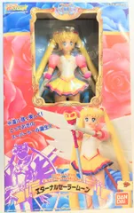 バンダイ セーラースターズ エクセレントモデル エターナルセーラームーン