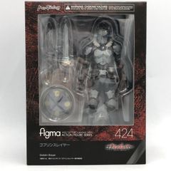 figma 345 GRAVITY RAVEN グラビティ・クロウ - メルカリ
