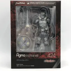 【中古】figma ゴブリンスレイヤー[69]