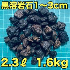 溶岩石プレート 20×10cm 2枚 爬虫類 隠れ家 バスキング 陸地用 - メルカリ
