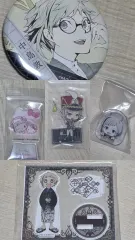 文豪ストレイドッグス 中島 敦 アクリル グッズ まとめ