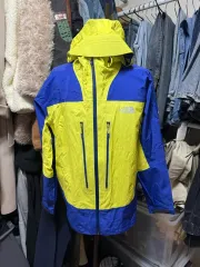 M ザ・ノース・フェイス サミットシリーズ ゴアテックス ジャケット