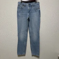 (^w^)b Levi's 511 リーバイス ストレートデニム ジーンズ ストレートフィット テーパードフィット デイリーユース カジュアル ジーパン ボトムス 春 夏 秋 ライトブルー インディゴ メンズ サイズ W28L32 OM11393HG