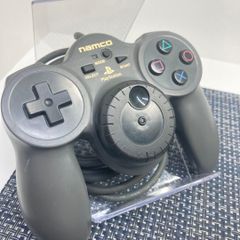 ナムコ プレイステーション用 ジョグコン Jogcon - メルカリ