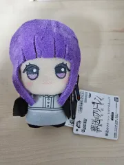 葬送のフリーレン フェルン ちびぐるみ ぬい ぬいぐるみ