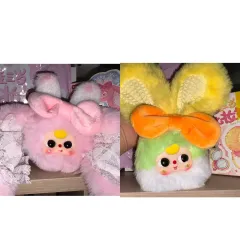 正規品 まとめ MINISO(ミニソー) ベイビー쓰리 リバーシブル ミラー 新作 v2 開封のみ