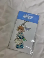 RIIZE アントン ライジングデイ アクリルキーホルダー