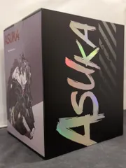 HOBBYMAX 式波・アスカ・ラングレー Ver.RADIO EVA Part.3 PVC