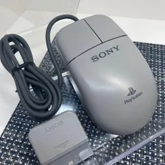 PS1 マウス SCPH-1030 プレイステーション1　プレステ1 b