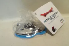 スクウェア・エニックス メタリックモンスターギャラリー はぐれメタル