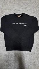 ザノースフェイス スウェット