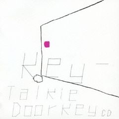一青窈 CONCERT TOUR2008 Key Talkie Doorkey Live CD @NHK hall 2CD【CD、音楽 中古 CD】レンタル落ち