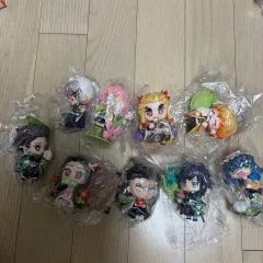 鬼滅の刃 鬼滅の刃 フィギュア