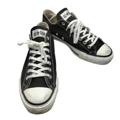 コンバース CONVERSE 日本製 ALL STAR オールスター ローカット スニーカー メンズ CONVERSE：9 1/2 