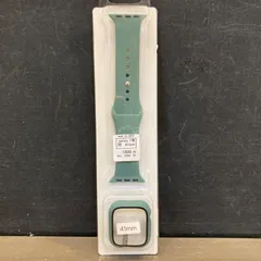 apple watch バンド ベルト カバーセット　series 7 専用　41mm　wat-G-003【TS】