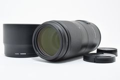 15575 Tamron 100-400mm 手振補正 Nikon ニコン 用 15575 Tamron 100-400mm 手振補正 Nikon ニコン 用 - メルカリ
