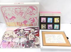 プリズマイリヤ　原画集セット 安いプリズマイリヤ 原画集の通販商品を比較 | ショッピング情報の