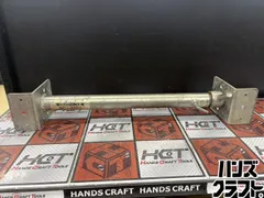 □【中古】HOSHIN ホーシン 型番不明 切梁サポート 切梁ジャッキ 許容 