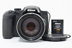 Nikon coolpix B700 ジャンクのサムネイル