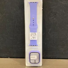 apple watch バンド ベルト カバーセット　series 7 専用　41mm　wat-G-004【B】
