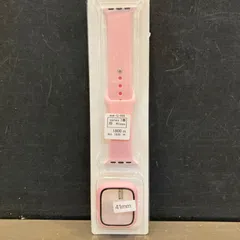 apple watch バンド ベルト カバーセット　series 7 専用　41mm　wat-G-005【B】
