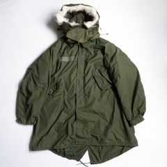 M 65 モッズコート フルセット デッドストック アメリカ軍 M 超希少