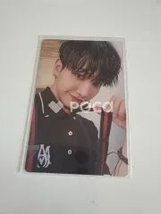 BOYNEXTDOOR ムン・ヒョンジュ No Genre Weverse Albums ver.